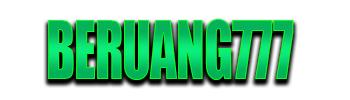 Logo Beruang777